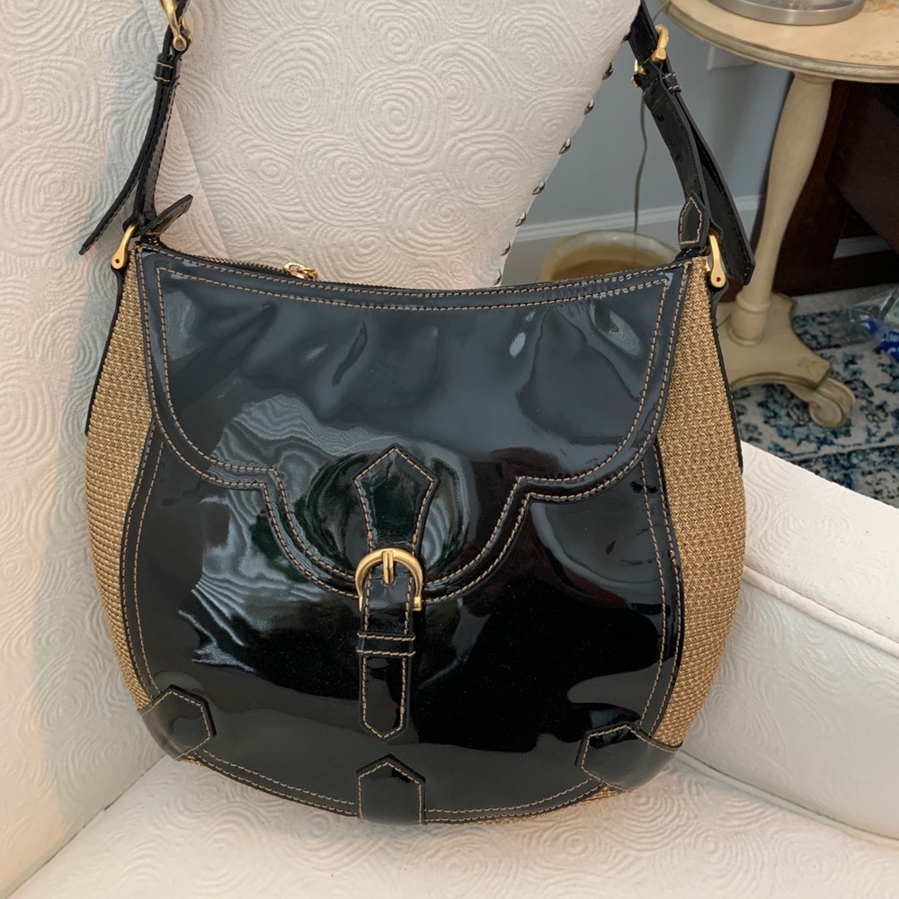 Eric Javits bag